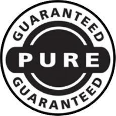 Product quality badge