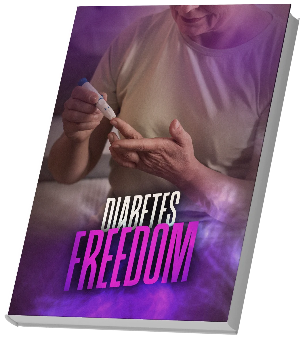 Bonus #1: Diabetes Freedom