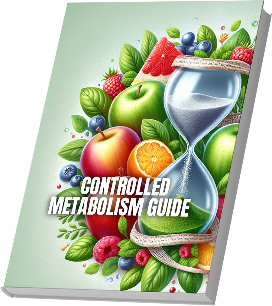 Bonus #3: Accelerated Metabolism