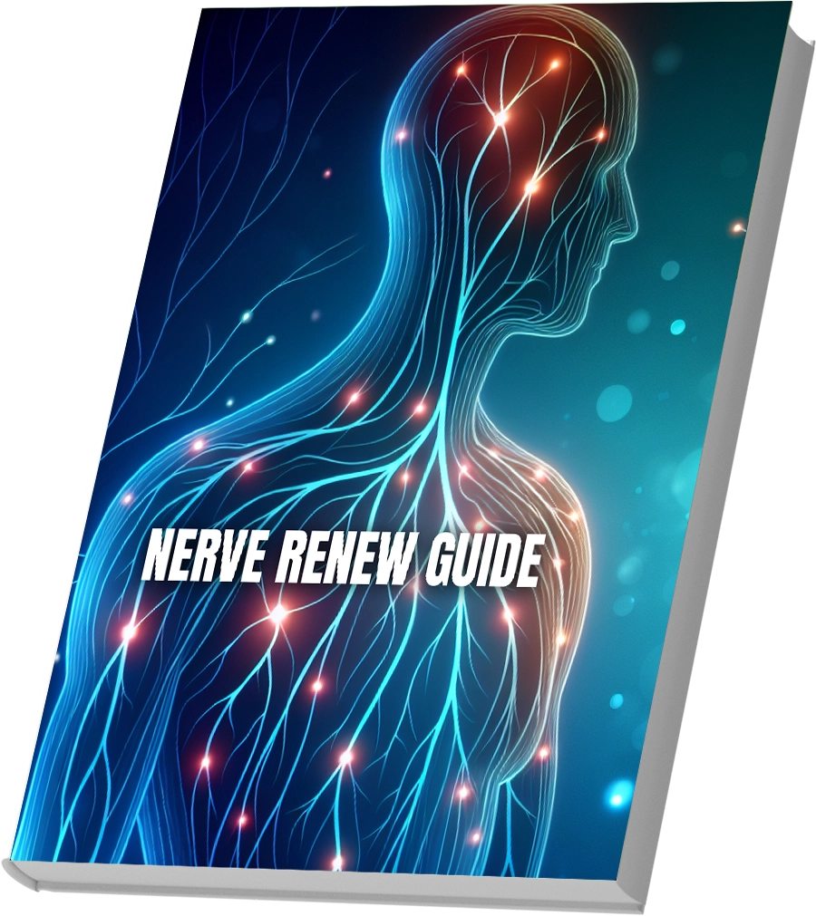 Bonus #4: Nerve Renew Guide