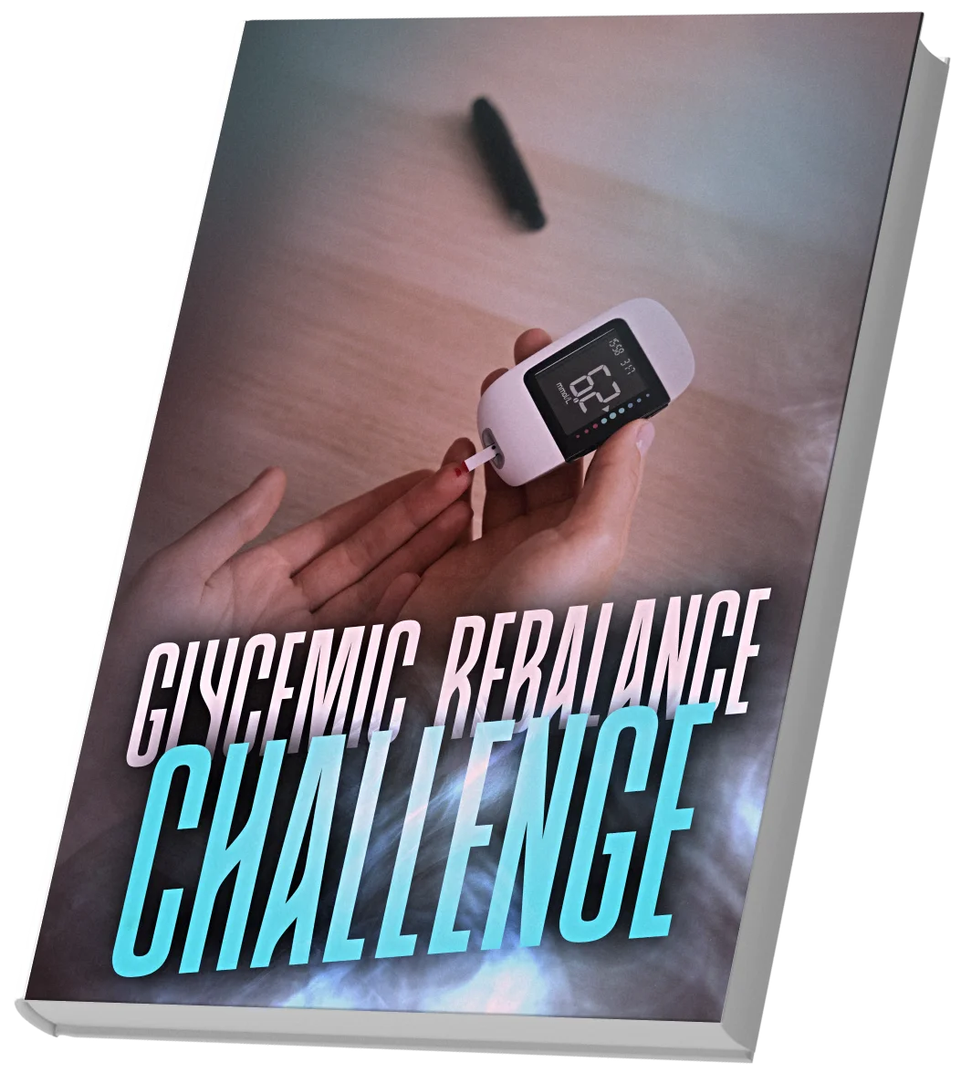 Bonus #5: Glycemic Rebalance Challenge