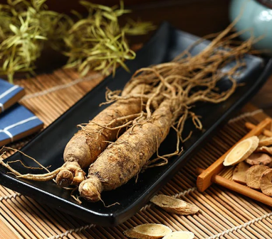 Panax Ginseng Extract