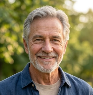 Photo of Michael Thompson