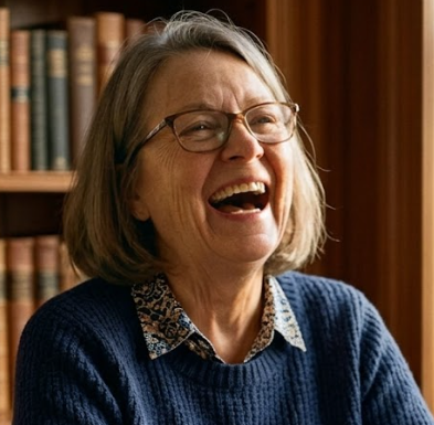 Photo of Lauren Rio